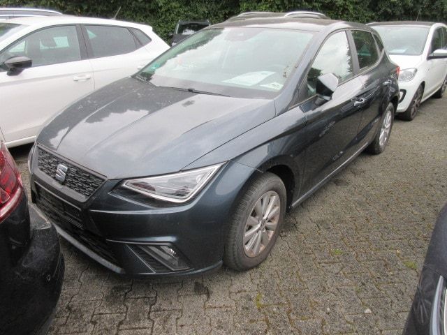 Seat Ibiza 11.900 km 16.988 € Bergkamen 59192