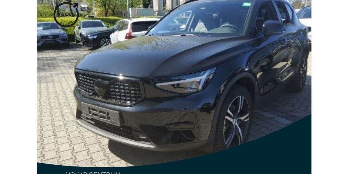 Volvo XC40 21.362 km 38.990 &euro; Mülheim an der Ruhr 45472