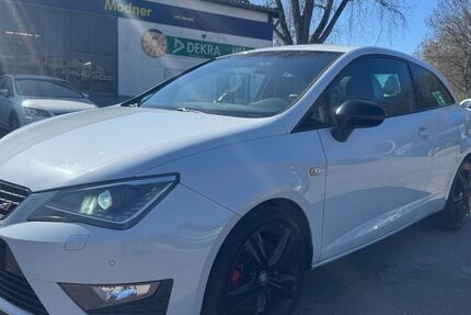 Seat Ibiza 185.000 km 6.990 &euro; Datteln 45711