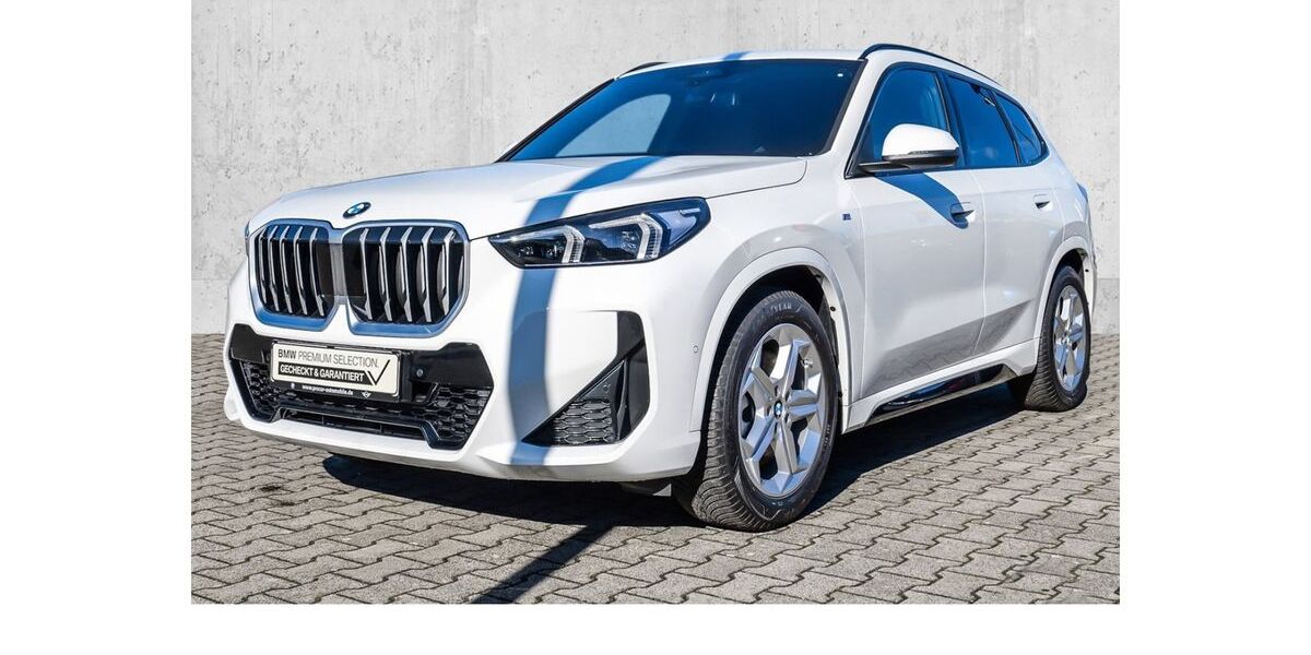 BMW X1 15.640 km 45.290 &euro; Herne 44625