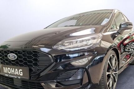 Ford Fiesta 25.215 km 19.490 &euro; Gelsenkirchen 45881