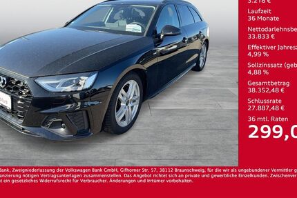 Audi A4 24.459 km 36.171 &euro; Dortmund 44143