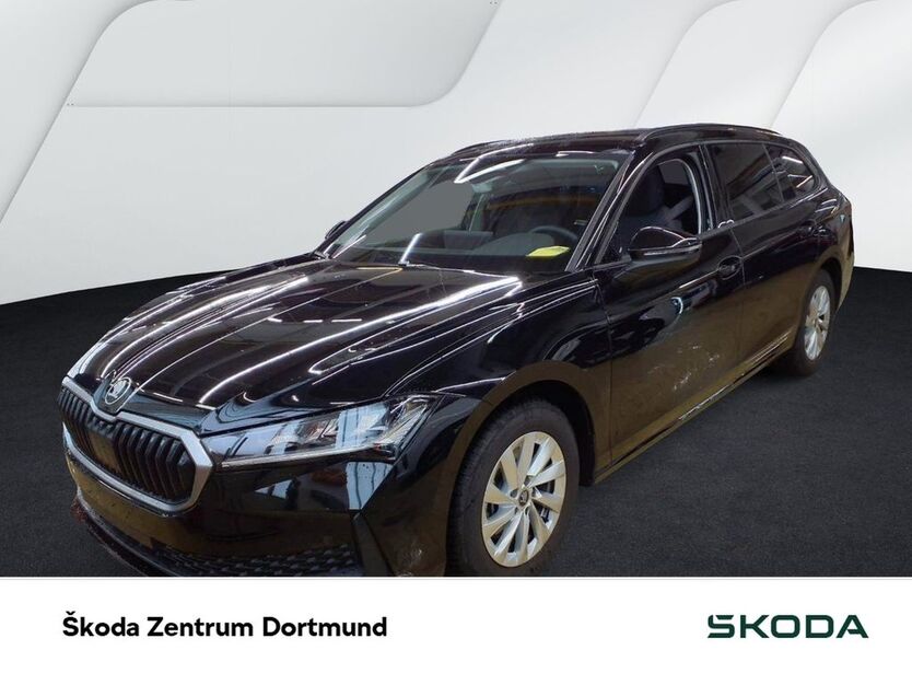 Skoda Superb 18.189 km 31.911 € Dortmund 44309