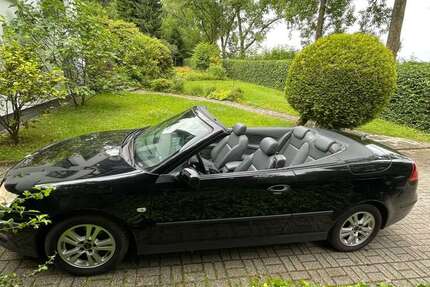 Saab 9-3 139.346 km 7.400 &euro; Bochum, Stadt 44892