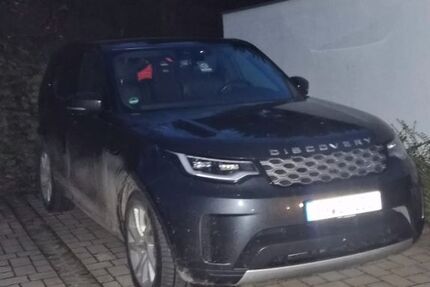 Land Rover Discovery 62.022 km 49.999 &euro; Hattingen 45529