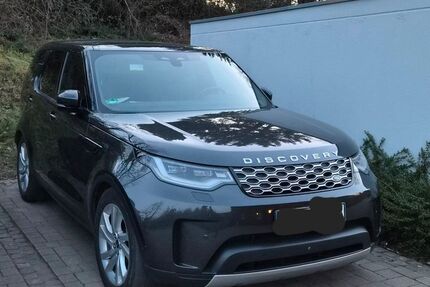 Land Rover Discovery 62.942 km 47.300 &euro; Hattingen 45529