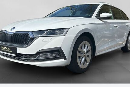 Skoda Octavia 92.446 km 17.760 &euro; Bochum 44809
