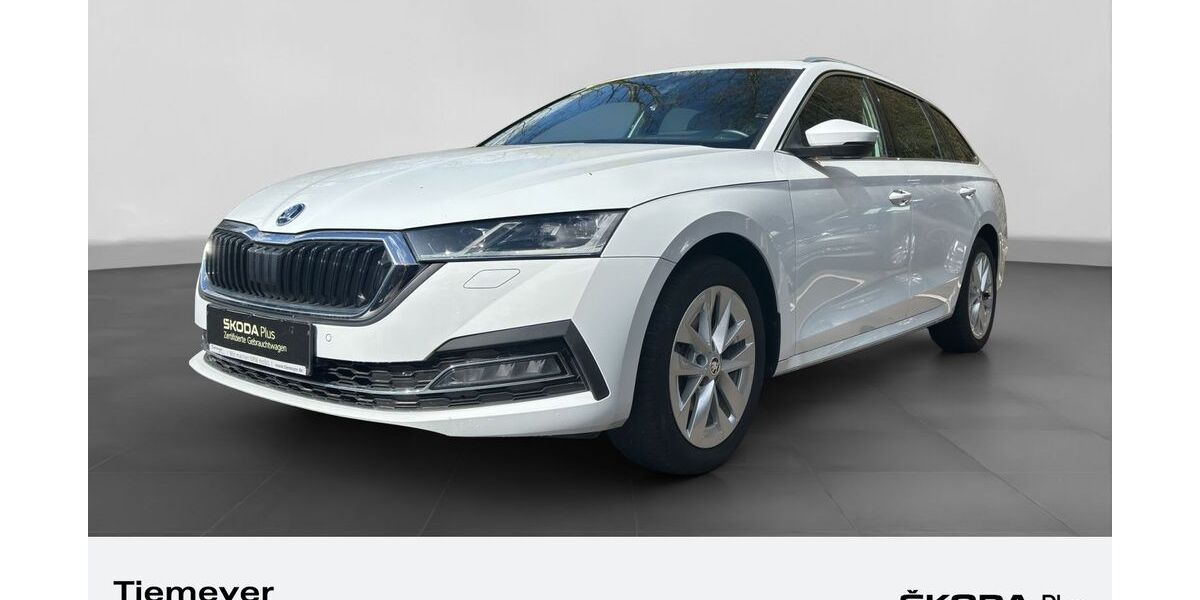 Skoda Octavia 92.446 km 17.760 &euro; Bochum 44809