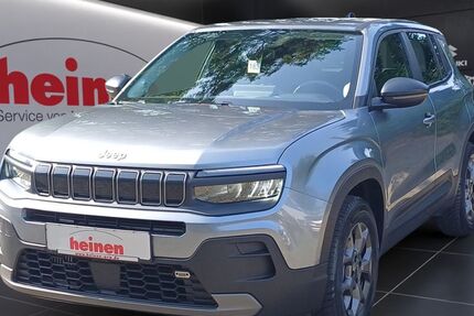 Jeep Avenger 19.490 km 19.499 € Hagen 58135