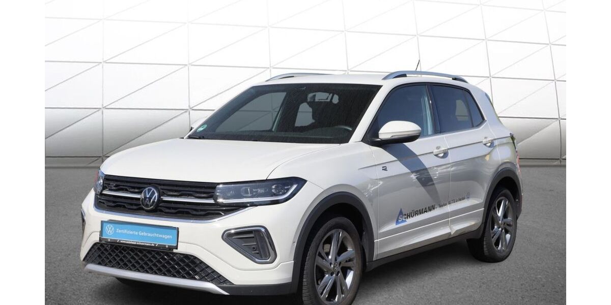 VW T-Cross 19.560 km 27.679 &euro; Herten 45701