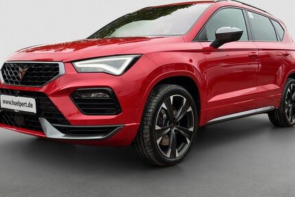 Cupra Ateca 61.327 km 29.398 &euro; Dortmund 44269