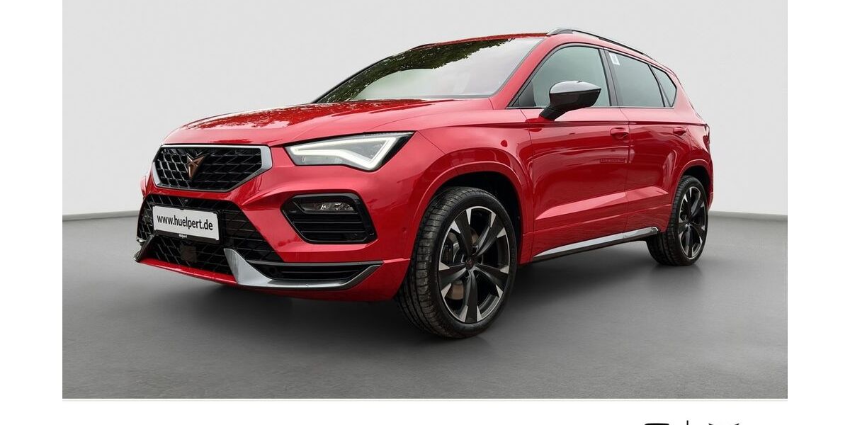 Cupra Ateca 61.327 km 29.398 &euro; Dortmund 44269