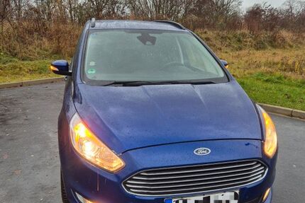 Ford Galaxy 146.531 km 13.400 € Dortmund 44388