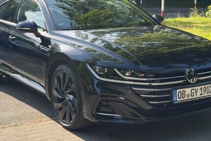 VW Arteon 37.000 km 34.450 &euro; Mülheim an der Ruhr 45472