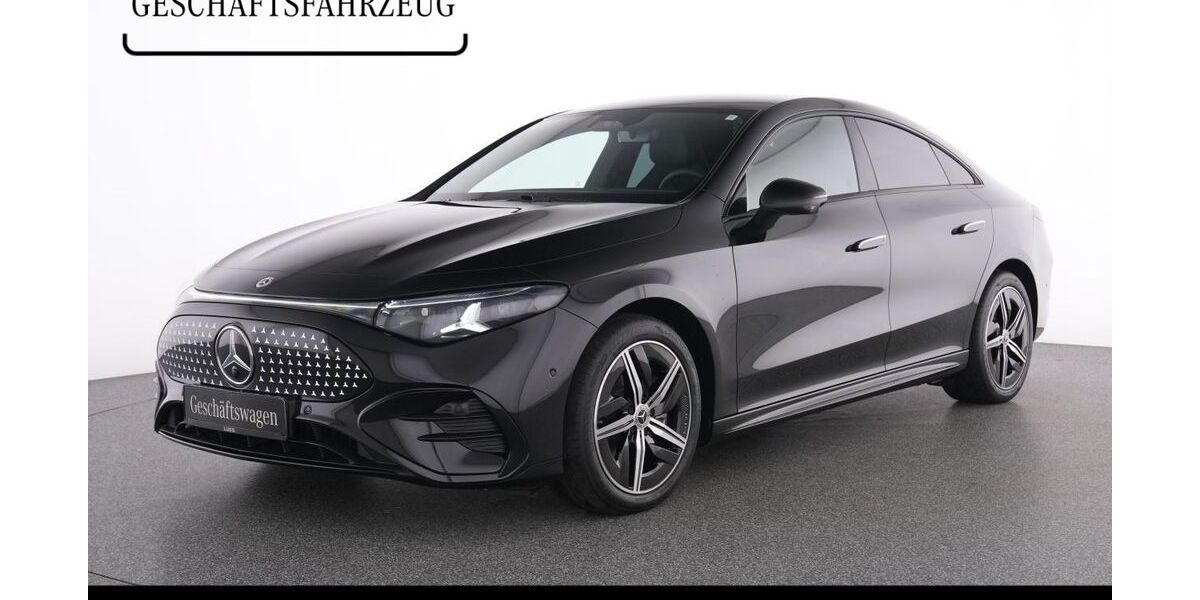 Mercedes-Benz CLA 350 4.900 km 58.785 &euro; Essen 45309