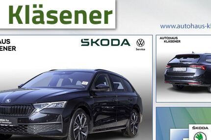 Skoda Octavia 10.514 km 38.870 &euro; Gelsenkirchen 45892