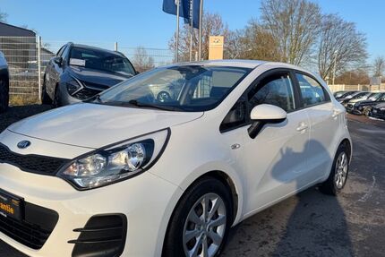 Kia Rio 93.000 km 7.490 &euro; Datteln 45711