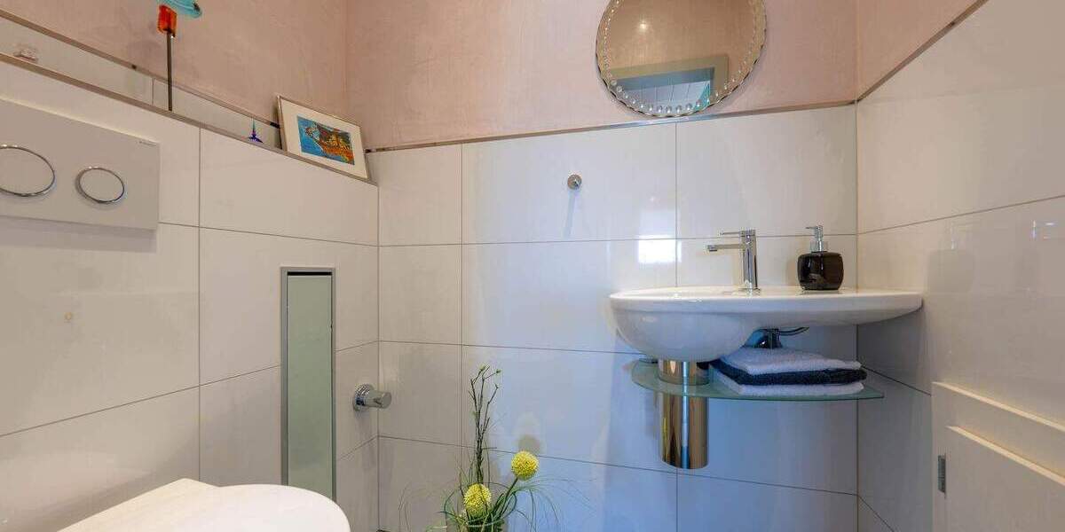 Hochwertige Eigentumswohnung mit Dachstudio in ruhiger Wohnlage von Dortmund-Wambel 2 zimmer