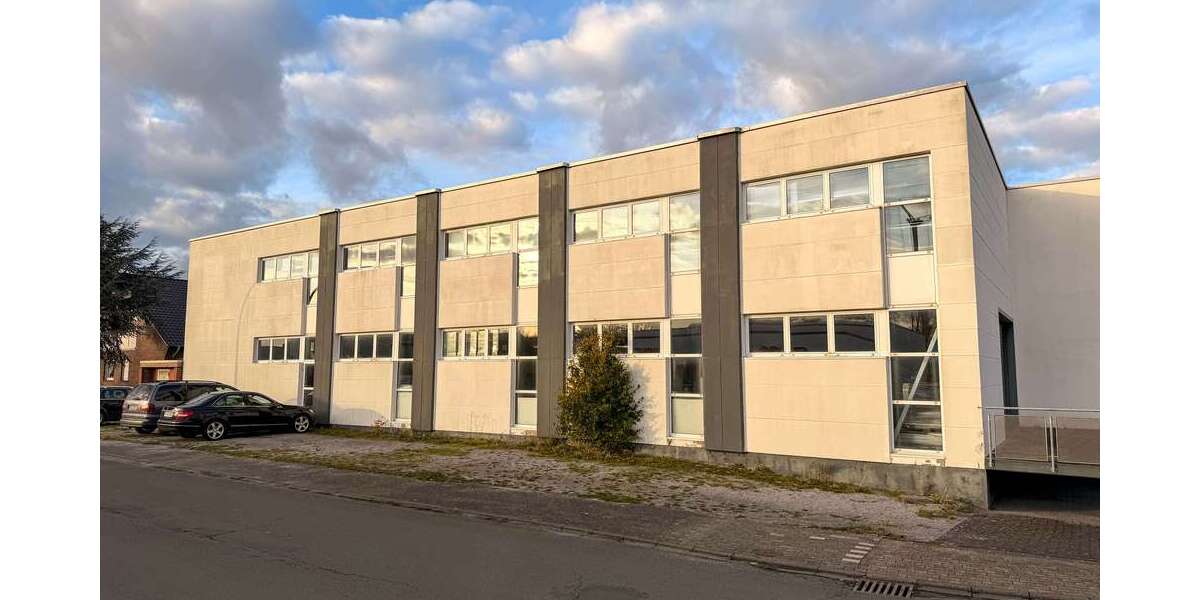 Gewerbeobjekt Nordkirchen - 1.200.000&euro; | Angebot:23557823