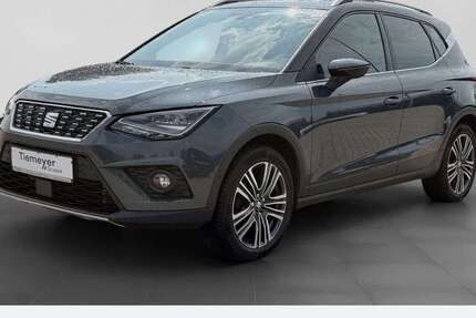 Seat Arona 82.842 km 15.560 € Dorsten 46282