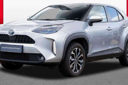 Toyota Yaris Cross 41.732 km 22.789 &euro; Recklinghausen 45659