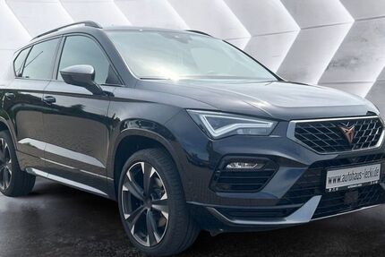 Cupra Ateca 39.949 km 26.990 &euro; Dortmund 44263