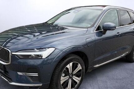 Volvo XC60 9.951 km 55.990 &euro; Dorsten 46282