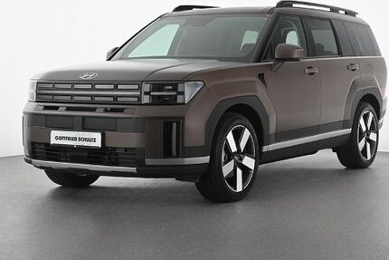 Hyundai SANTA FE 2.999 km 53.880 € Essen 45143