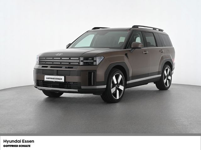 Hyundai SANTA FE 2.999 km 53.880 € Essen 45143