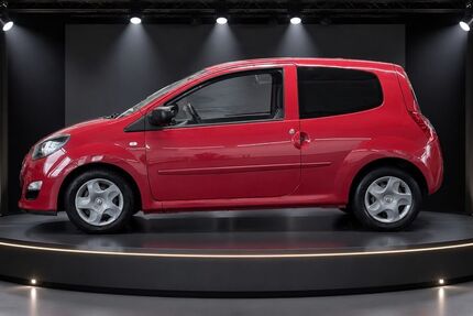 Renault Twingo 27.750 km 4.199 &euro; Essen 45128