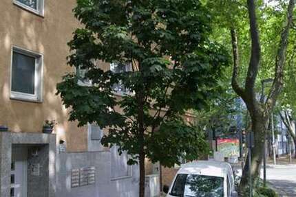 Wohnung zum Kaufen in Oberhausen 80.000 € 52 m² 2 zimmer