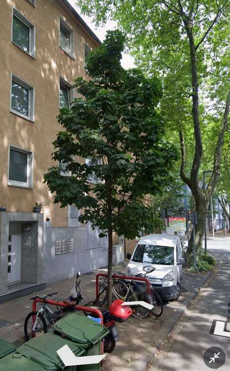 Wohnung zum Kaufen in Oberhausen 80.000 € 52 m² 2 zimmer