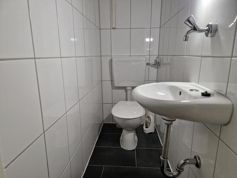 Toll geschnittene 4-Zimmer-Wohnung im Grünen zimmer