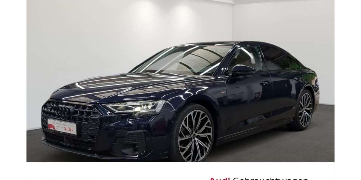 Audi A8 31.550 km 60.950 &euro; Mülheim an der Ruhr 45481