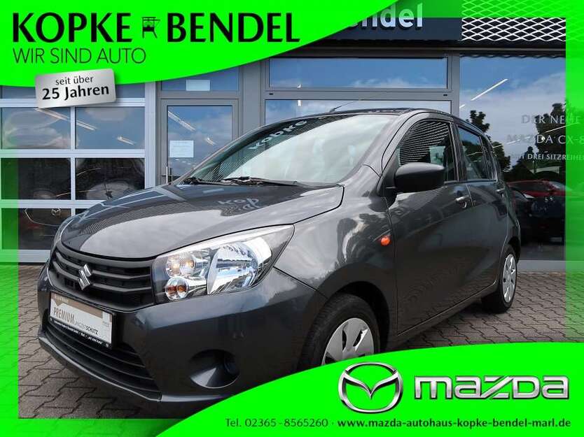 Celerio