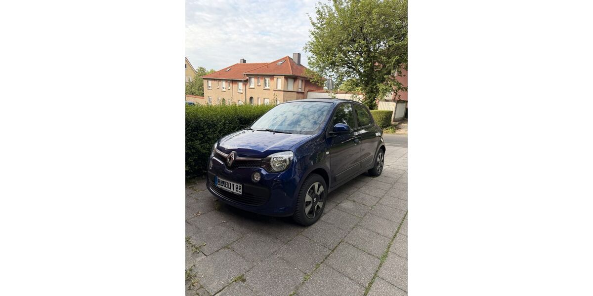 Renault Twingo 70.500 km 5.500 &euro; Witten 58453