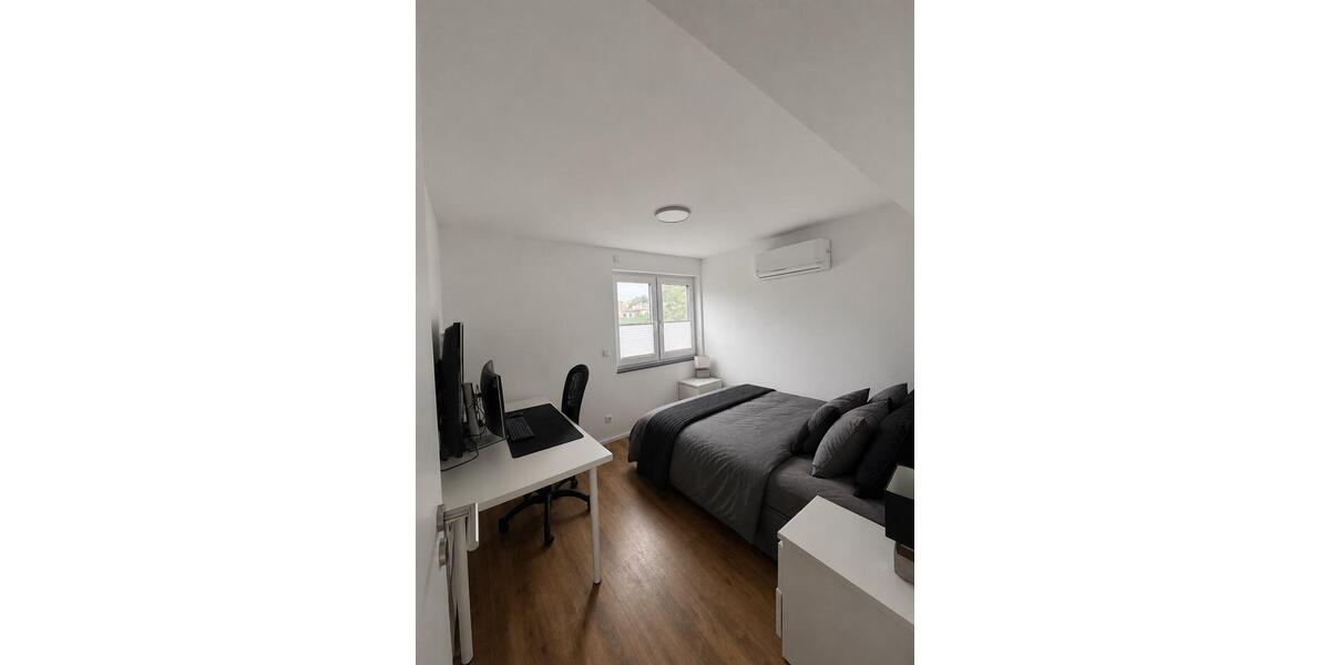 Dachgeschoßwohnung Bochum Bochum-Nord - 2.5 Zimmer, 60 m&sup2;, 295.000&euro; | Angebot:26826779