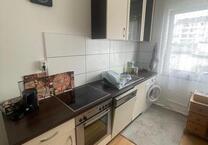 1-Zimmerwohnung in Wuppertal Oberbarmen