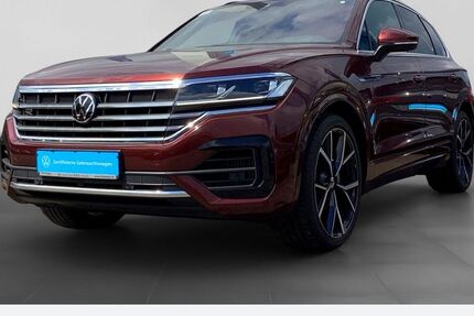 VW Touareg 42.338 km 45.890 &euro; Herne 44653