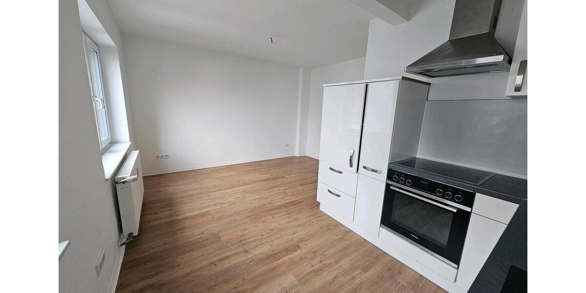 Etagenwohnung Dorsten Altstadt - 3.5 Zimmer, 74 m&sup2;, 740&euro; | Angebot:25454196
