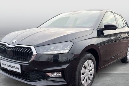 Skoda Fabia 4.653 km 17.491 &euro; Dortmund 44309