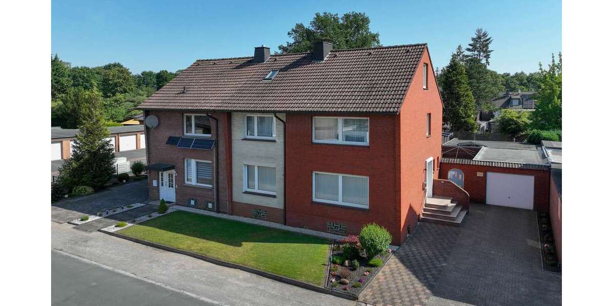 Einfamilienhaus Lünen Alstedde - 7 Zimmer, 223 m&sup2;, 579.000&euro; | Angebot:27081493