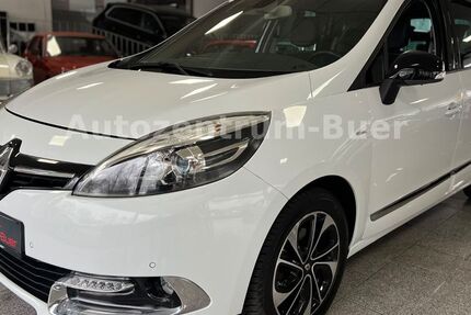 Renault Scenic 28.000 km 11.990 &euro; Gelsenkirchen 45881