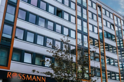 Wohnung Mülheim an der Ruhr - 1 Zimmer, 50 m&sup2;, 445&euro; | Angebot:25384966