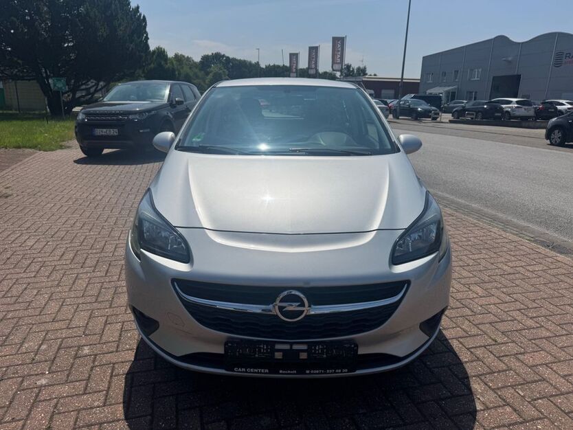 Opel Corsa 97.000 km 5.990 € Hünxe 46569