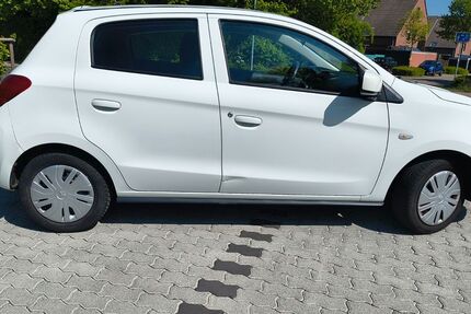 Mitsubishi Space Star 106.000 km 2.850 &euro; Herne 44627