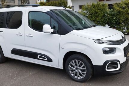 Citroen Berlingo 122.000 km 16.700 &euro; Essen 45138