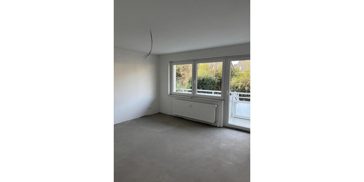 Erdgeschoßwohnung Lünen Brambauer - 3.5 Zimmer, 73 m&sup2;, 645&euro; | Angebot:25845037