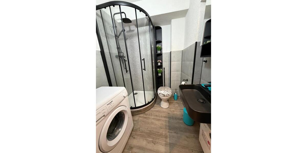 Etagenwohnung Essen Stadtkern - 1.5 Zimmer, 35 m&sup2;, 760&euro; | Angebot:26301706