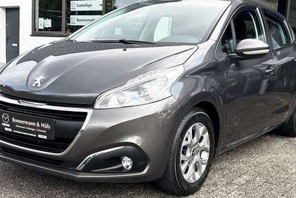Peugeot 208 74.171 km 8.940 € Dortmund 44263